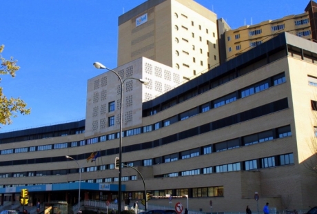 El Hospital Clínico de Zaragoza, entre los diez primeros hospitales  españoles que participarán en el ensayo de la OMS sobre el coronavirus –  IISA