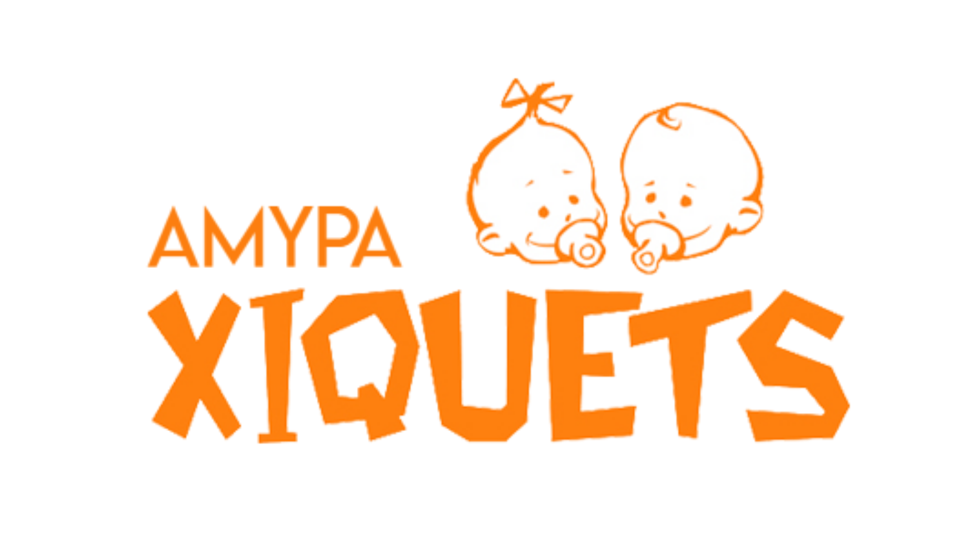 Logo Amypa Xiquets