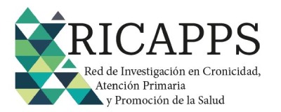 Logo RICAPPS