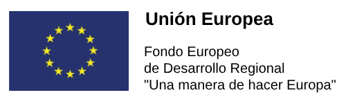 Europa+FEDER+ frase